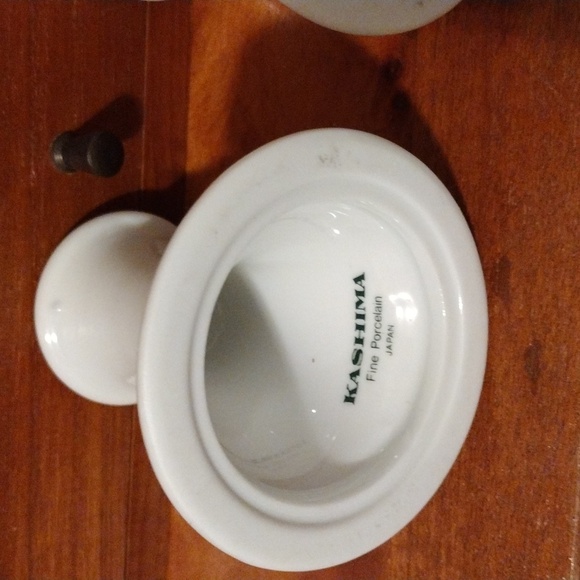 Kashima Christmas tree candlestick holders - Picture 5 of 6